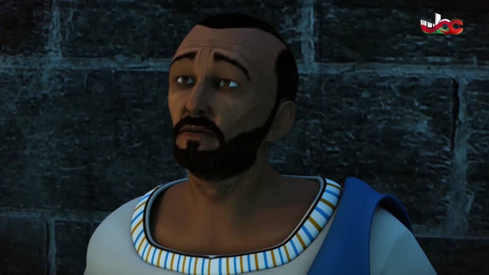 المسلسل الورقي _ يوسف الصديق - الحلقة 26