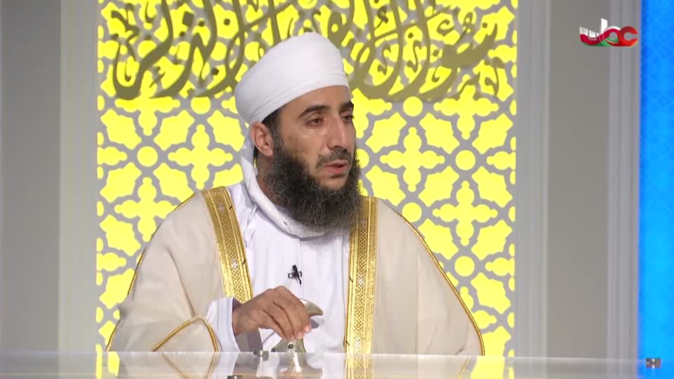 برنامج/سؤال أهل الذكر