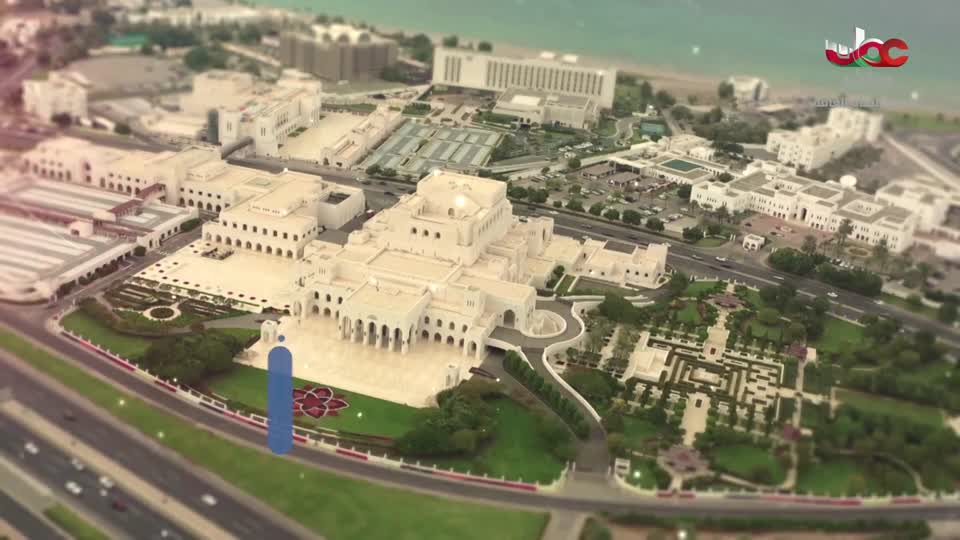 أذان العشاء