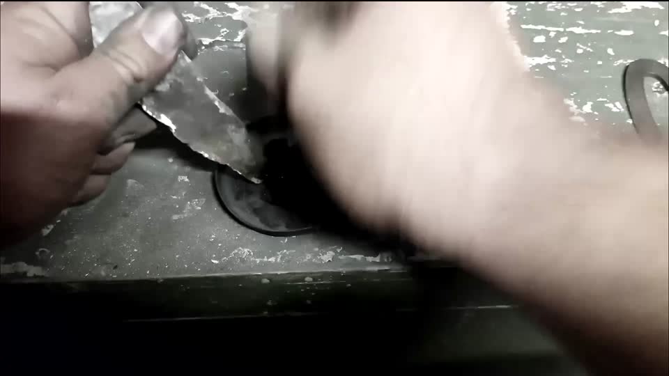 البرنامج الثقافي أرض ونار - تطور فن الطبخ - الحلقة 2