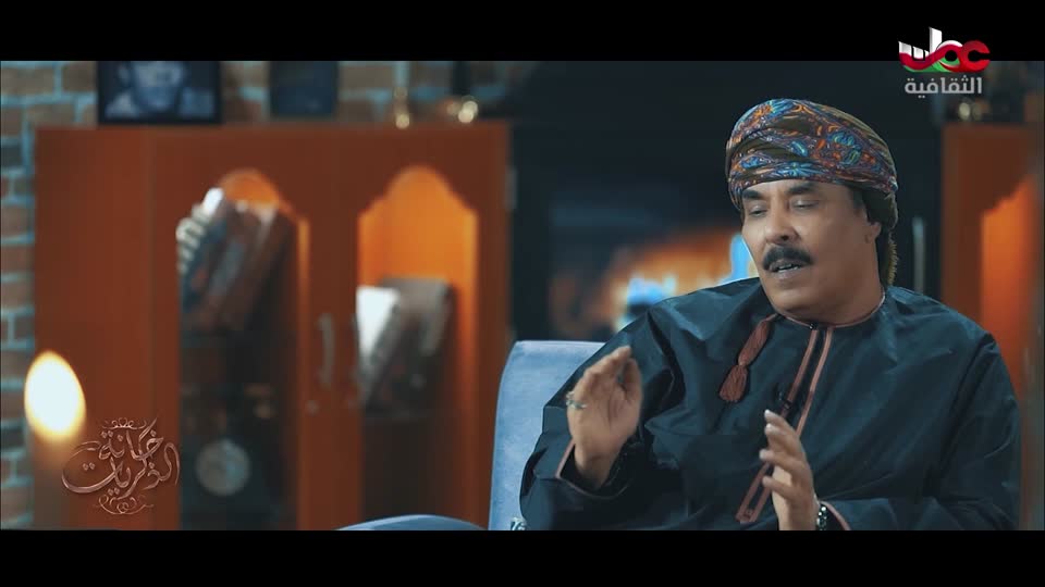 برنامج - خانة الذكريات - الحلقة 2