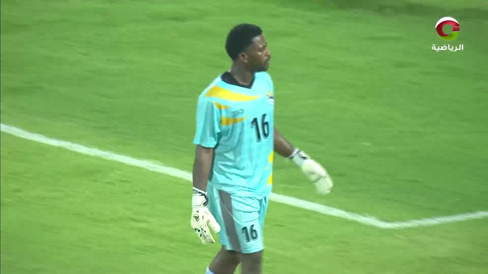 صحار × عبري - دوري عمانتل 2024-2025