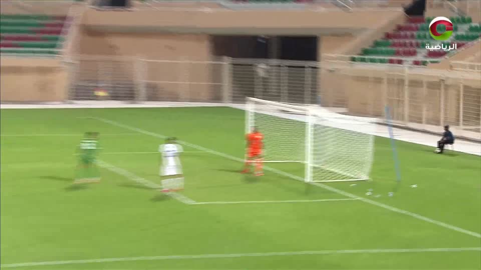 دوري جندال لكرة القدم 2025-2026 - الحلقة 19