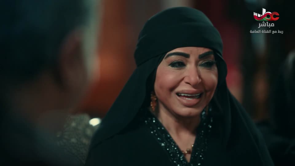 المسلسل العربي - حكيم باشا - الحلقة 18