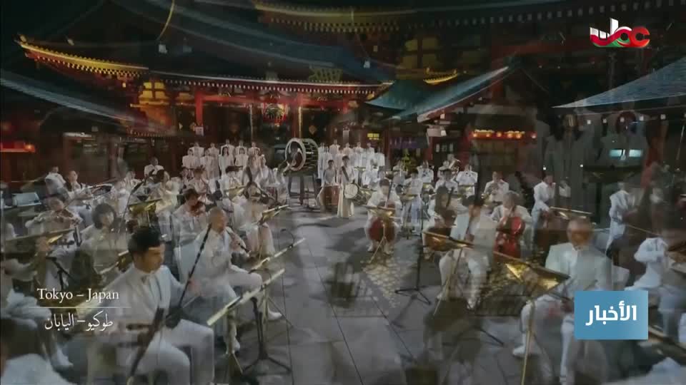 أخبار الواحدة