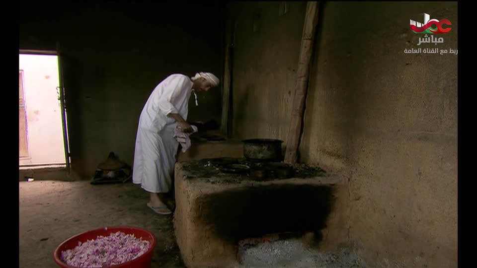 المسلسل المحلي - زينب - الحلقة 25