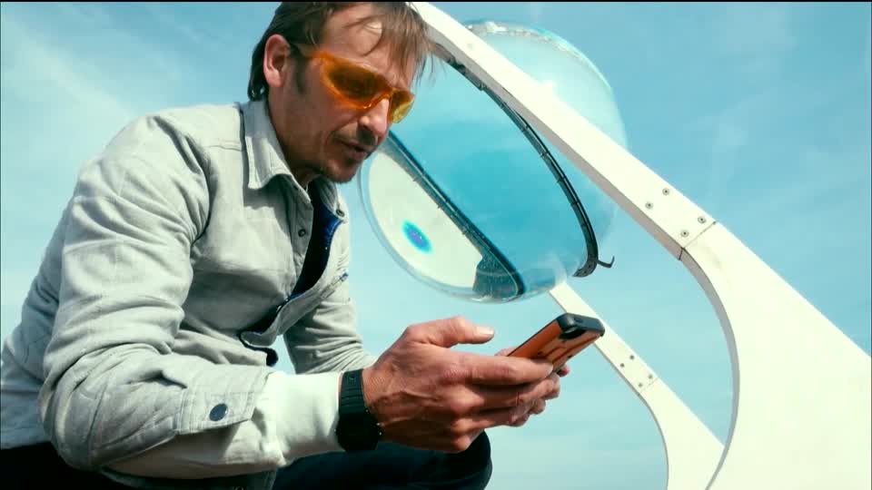 البرنامج الثقافي المستقبل الحلم - الحلقة 2