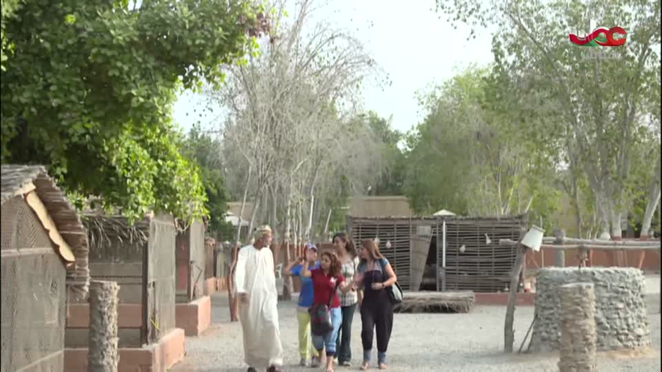 توين فيلا - الحلقة 11