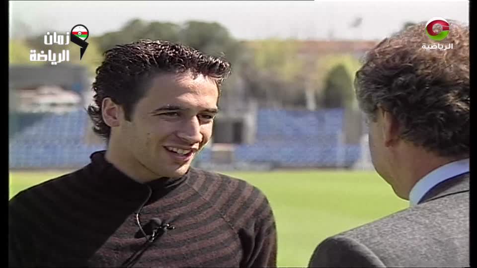 زمان الرياضة