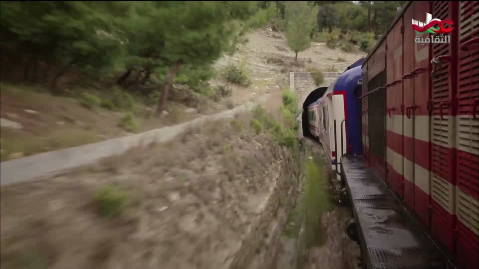 افضل عشرة فنون معمارية في العالم - الحلقة 2