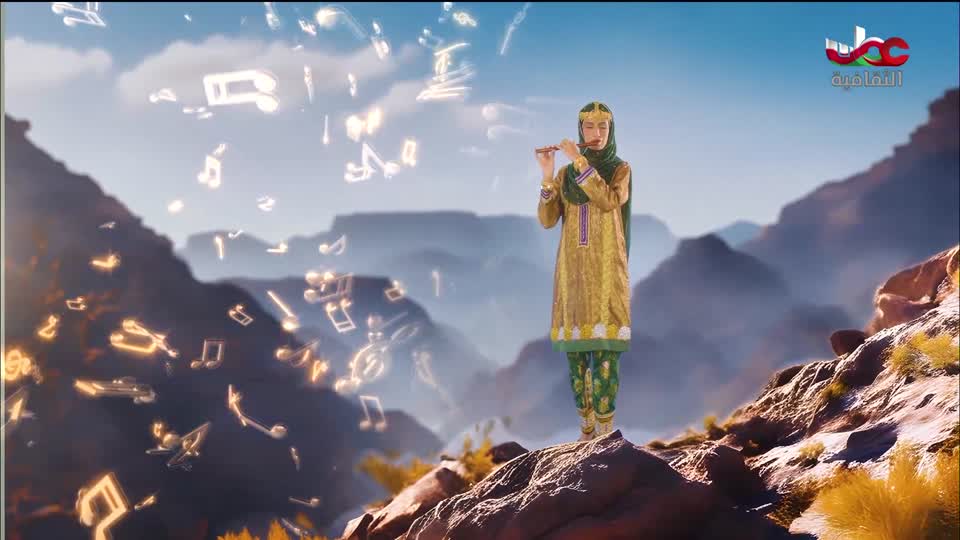 لوحات من العالم - الحلقة 2