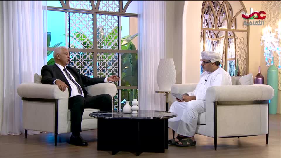 برنامج محلي - ضفاف ج3 - الحلقة 31