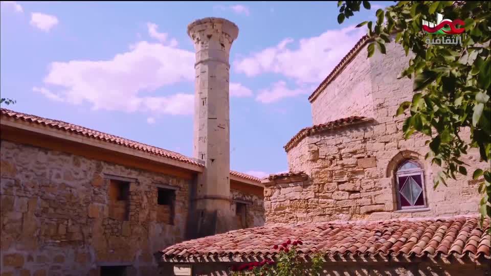 برنامج - حواضر اسلامية - الحلقة 2