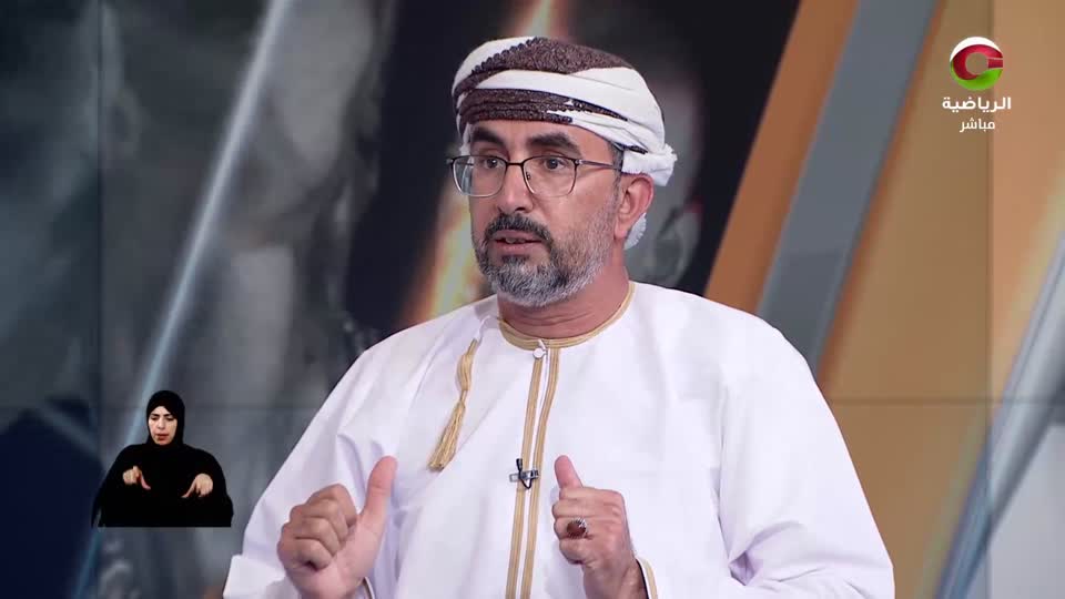 الحدث - S2 - 2025 - الحلقة 46