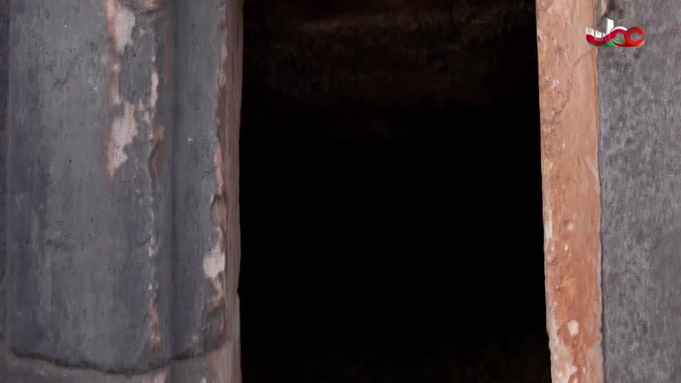 برنامج - مدن وحضارات - الحلقة 4