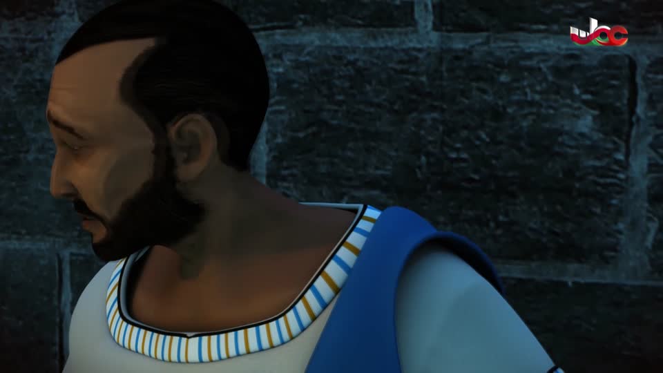 المسلسل الكرتوني - اجمل الحكايات - ج2 - الحلقة 7