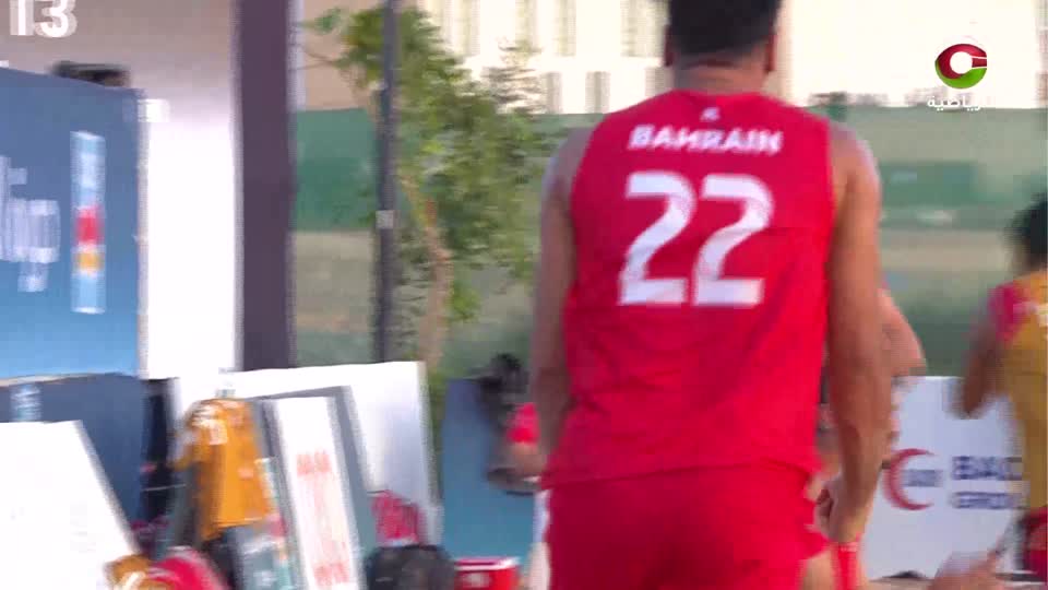 دورة الألعاب الشاطئية الثالثة - مسقط 2025 - الحلقة 17