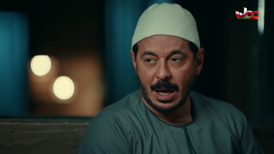 المسلسل العربي - حكيم باشا - الحلقة 18