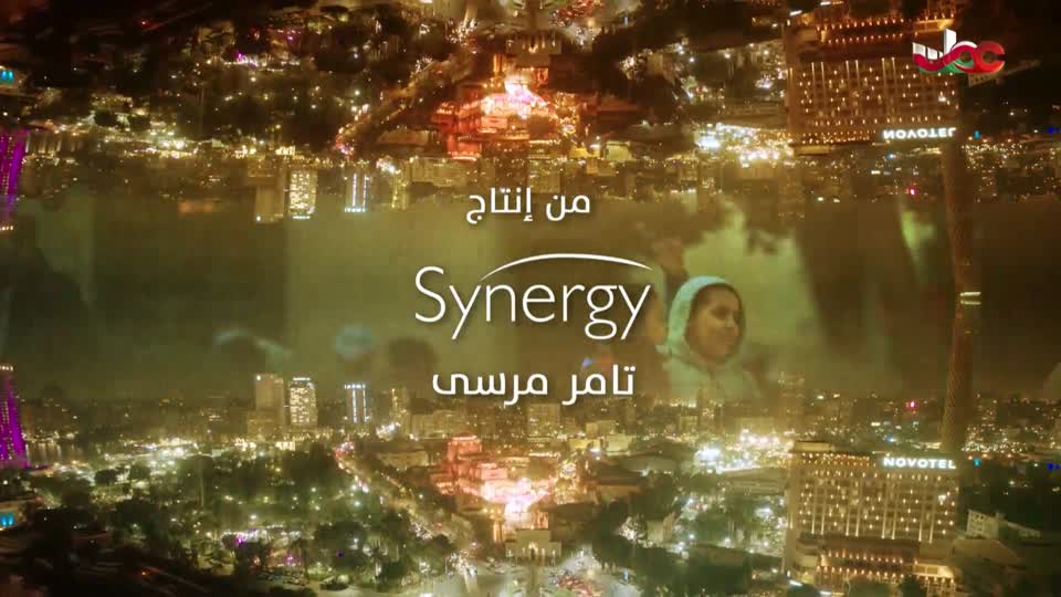 المسلسل العربي - حكيم باشا - الحلقة 19