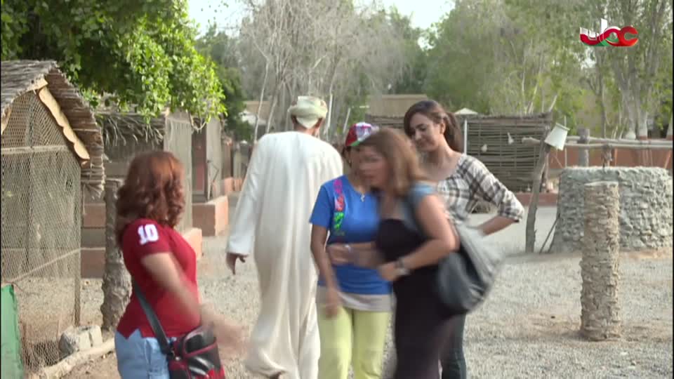 برنامج منهاج - الموسم الثالث - الحلقة 8