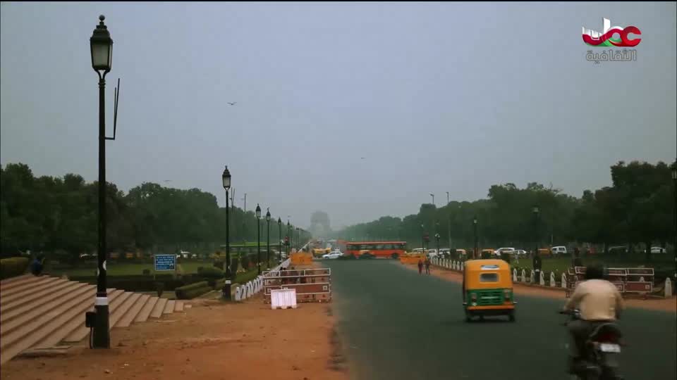 برنامج _ مدن من نور - الحلقة 3