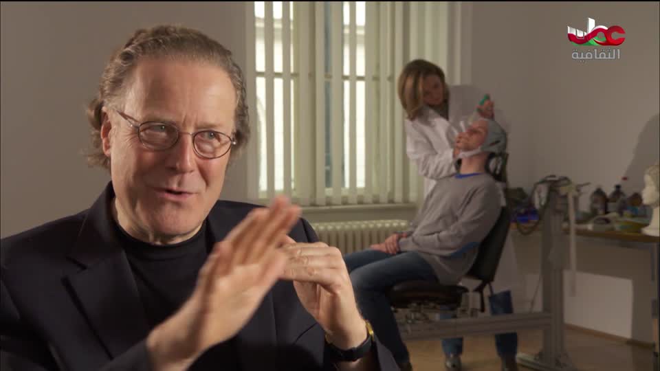 البرنامج الثقافي - العلاج من الطبيعة - الحلقة 3