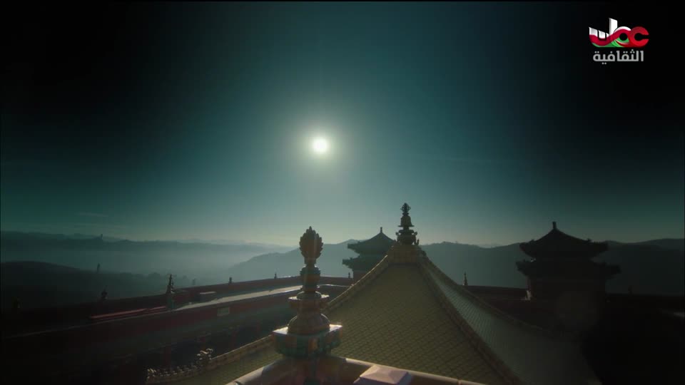 البرنامج الثقافي - أمبراطوريات الفضة