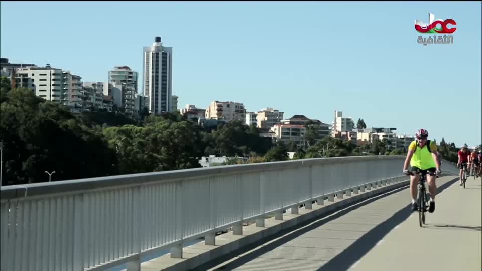 برنامج - حواضر اسلامية - الحلقة 3