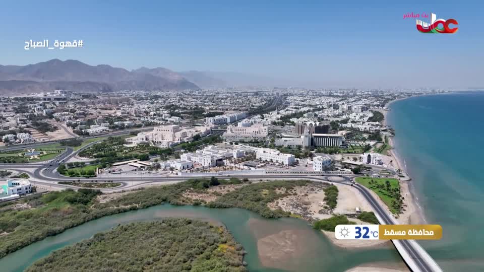 برنامج قهوة الصباح 2025 - الحلقة 158