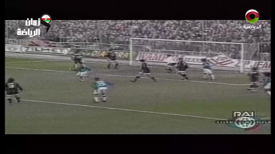 زمان الرياضة