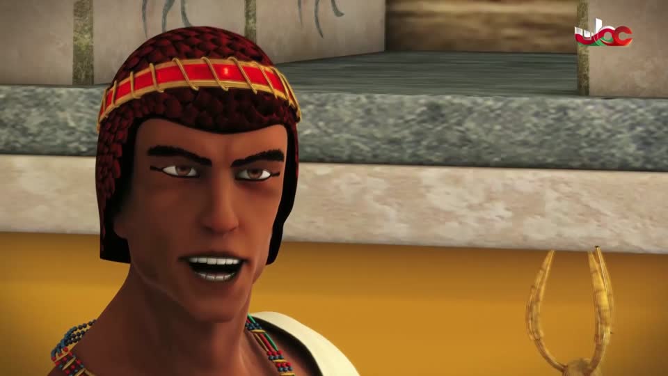 المسلسل الكرتوني - اجمل الحكايات - ج2 - الحلقة 8