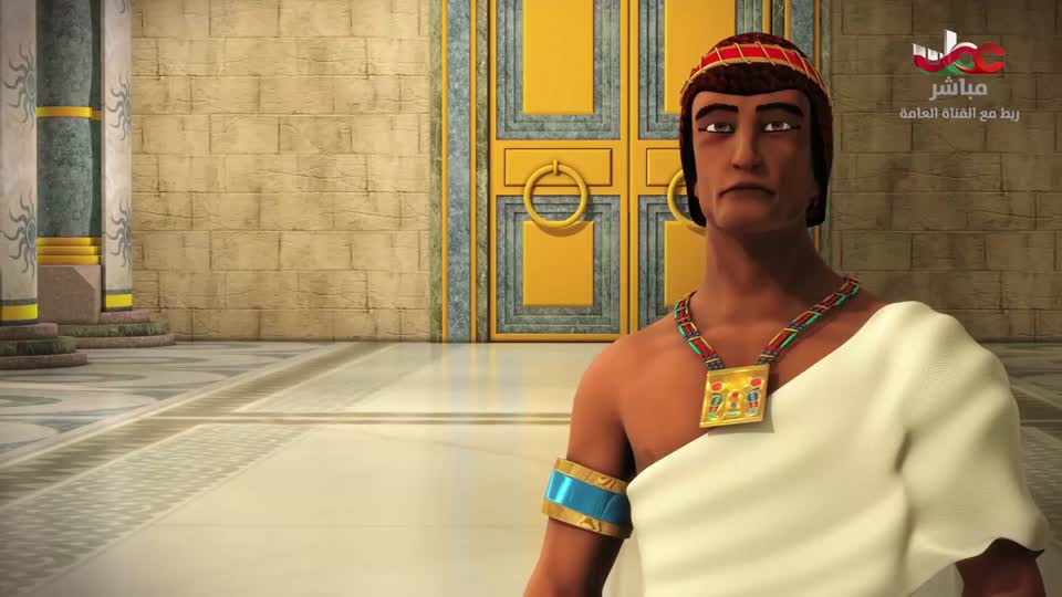 المسلسل الورقي _ يوسف الصديق - الحلقة 27