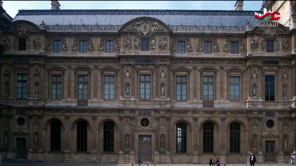 برنامج - كنوز الصحراء - الحلقة 3