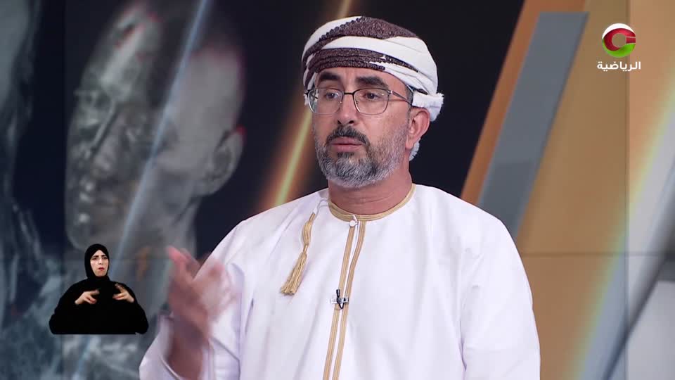 الحدث - S2 - 2025 - الحلقة 46