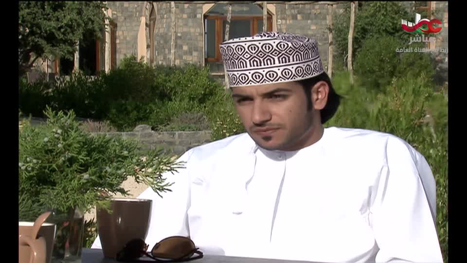 المسلسل المحلي - زينب - الحلقة 25