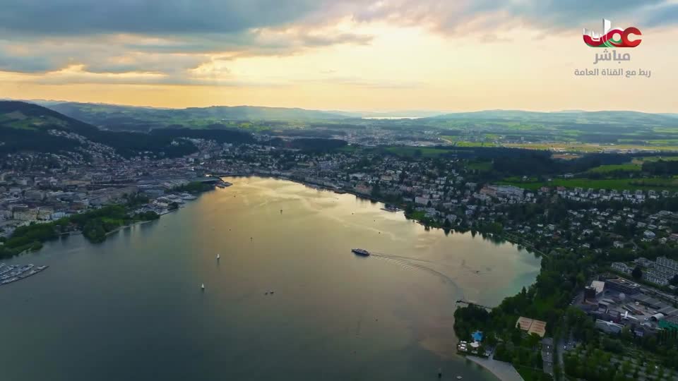 برنامج - مدن وحضارات - الحلقة 5