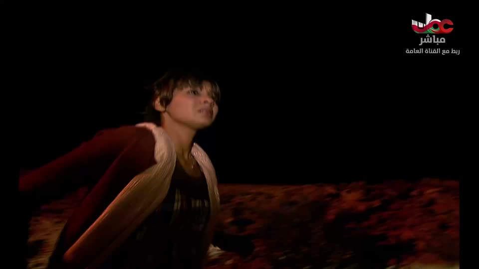 المسلسل المحلي - زينب - الحلقة 26