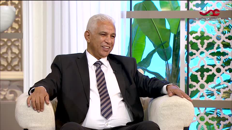 البرنامج الثقافي - عالم الأشجار