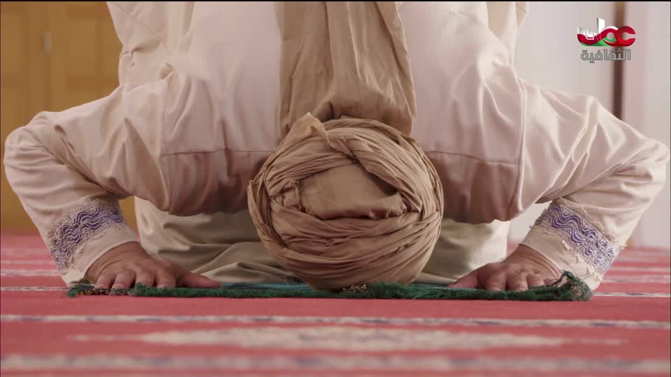 برنامج - الرحالة - الحلقة 1