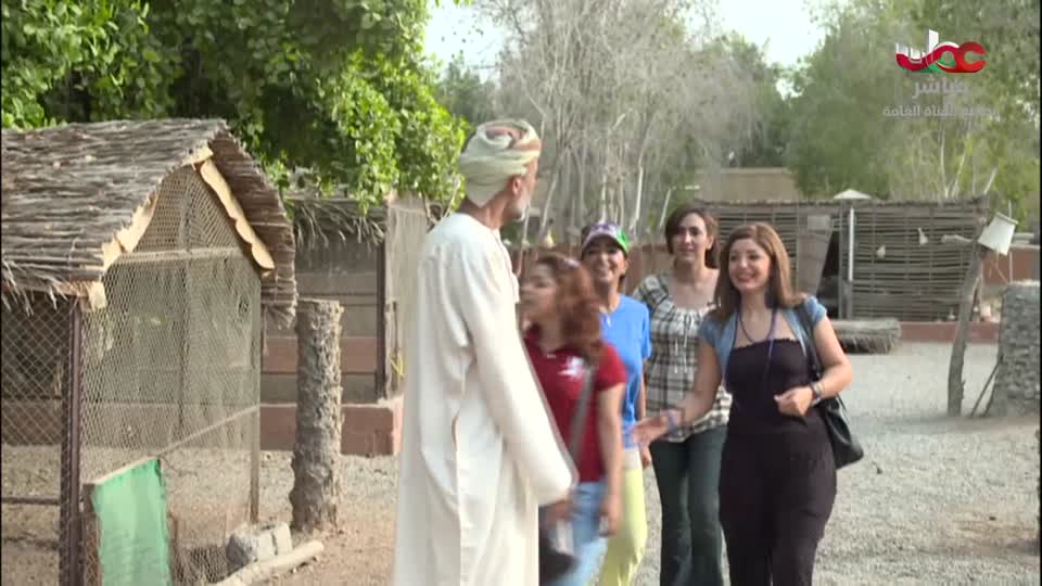 برنامج منهاج - الموسم الثالث - الحلقة 8