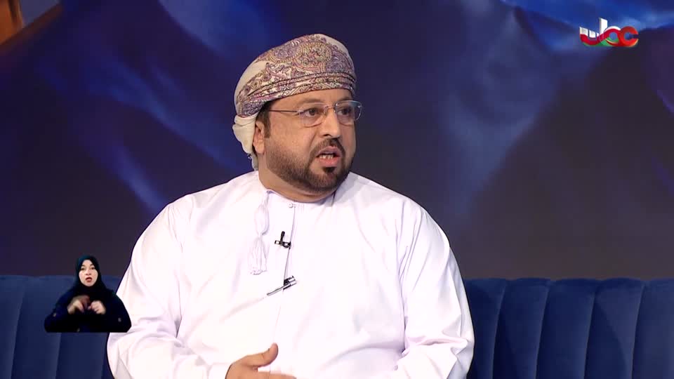 برنامج - من عمان 2025 - الحلقة 131