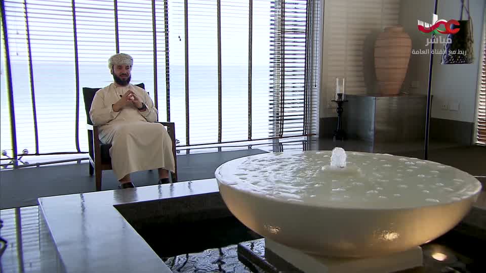 برنامج - مدن وحضارات - الحلقة 5