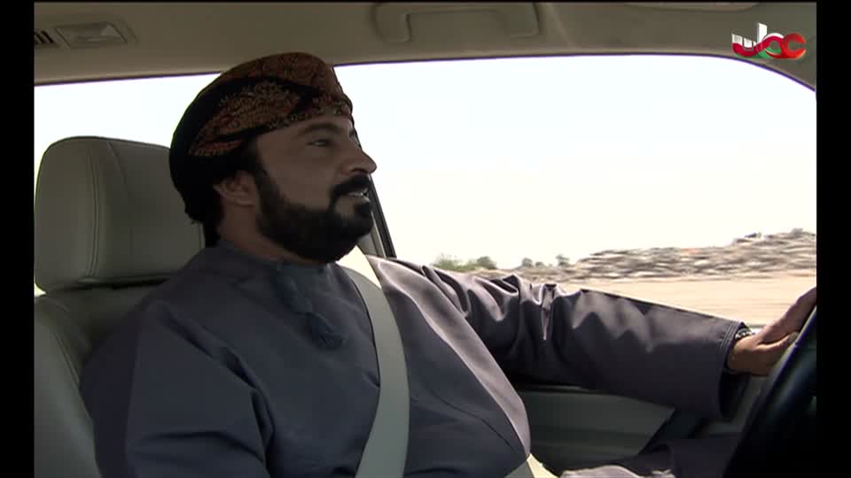 المسلسل المحلي - زينب - الحلقة 25