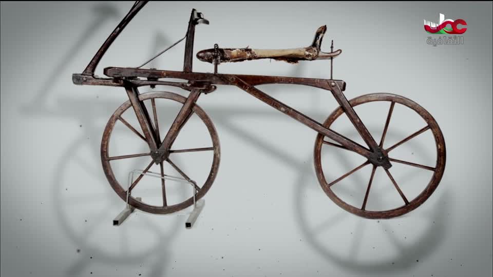 البرنامج الثقافي - اختراعات عظيمة - الحلقة 3