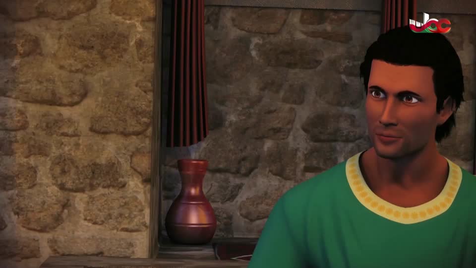 المسلسل الورقي _ يوسف الصديق - الحلقة 27