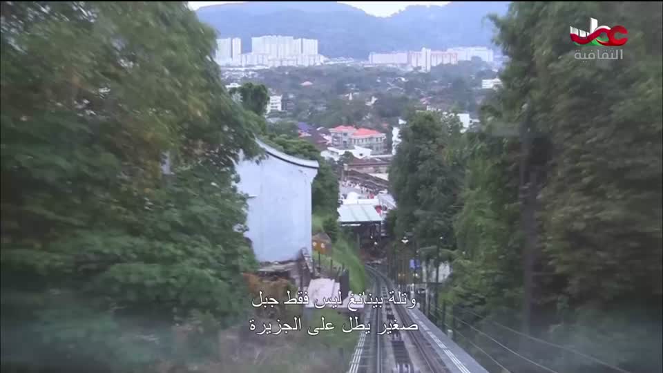 البرنامج الثقافي _ عشاق السفر - الحلقة 3