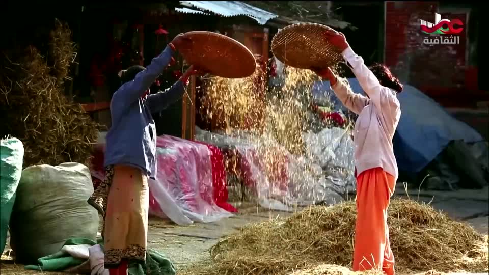 البرنامج الثقافي - رحلات جيولوجية - الحلقة 3