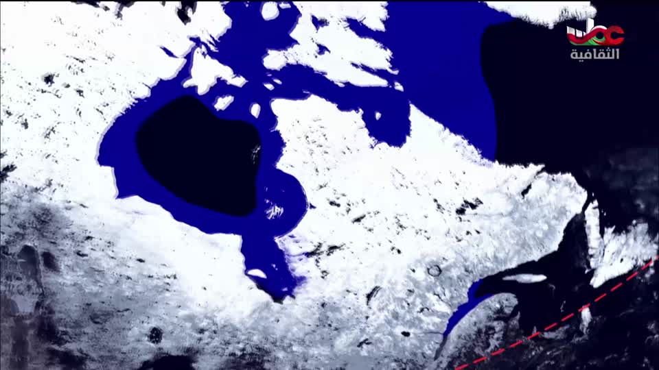 البرنامج الثقافي - الصراع من أجل البقاء