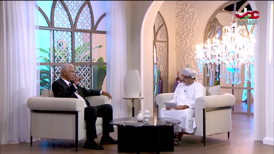 برنامج محلي - ضفاف ج3 - الحلقة 31