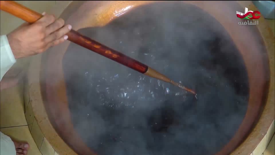 برنامج ثقافي - صنعة - الحلقة 2